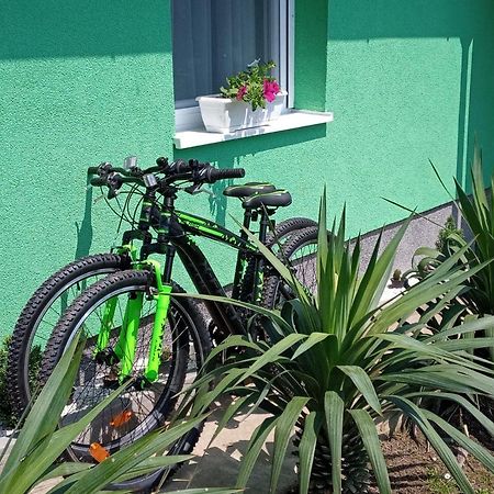 Ruralna Kuca Za Odmor Viktorija Villa Caglin Luaran gambar