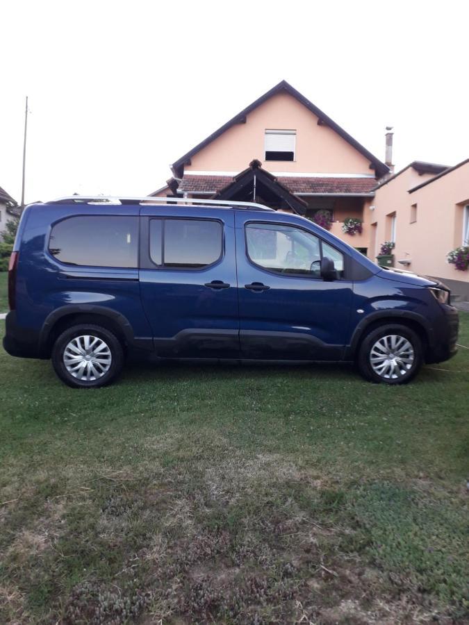 Ruralna Kuca Za Odmor Viktorija Villa Caglin Luaran gambar